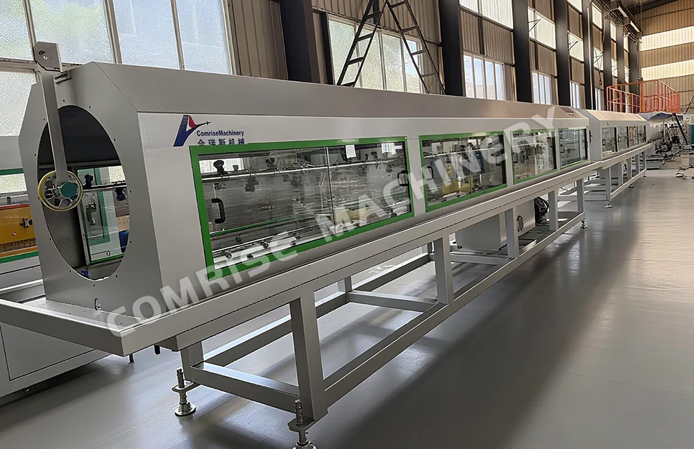 HDPE ve PE su boruları arasındaki fark nedir? HDPE ve PE su boruları arasındaki fark nedir?