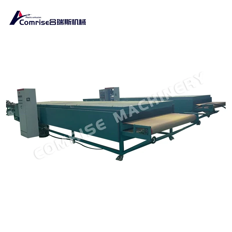 Plastic Blister Sheet Making Machine Plastic Blister Sheet Making Machine