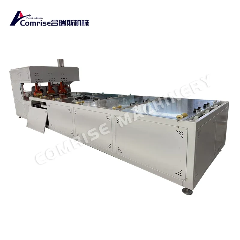 PVC Pipe Production Line PVC Pipe Production Line