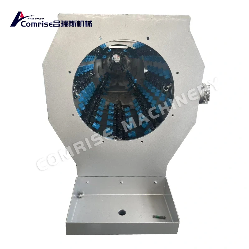 63-250mm HDPE Pipe Machine 63-250mm HDPE Pipe Machine