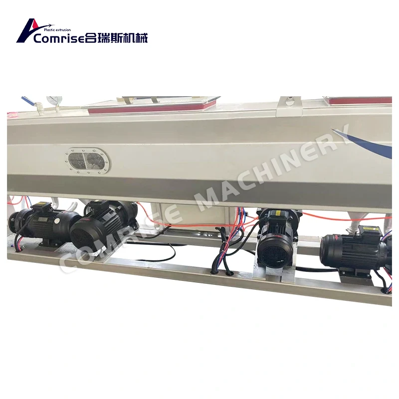 63-250mm HDPE Pipe Machine 63-250mm HDPE Pipe Machine