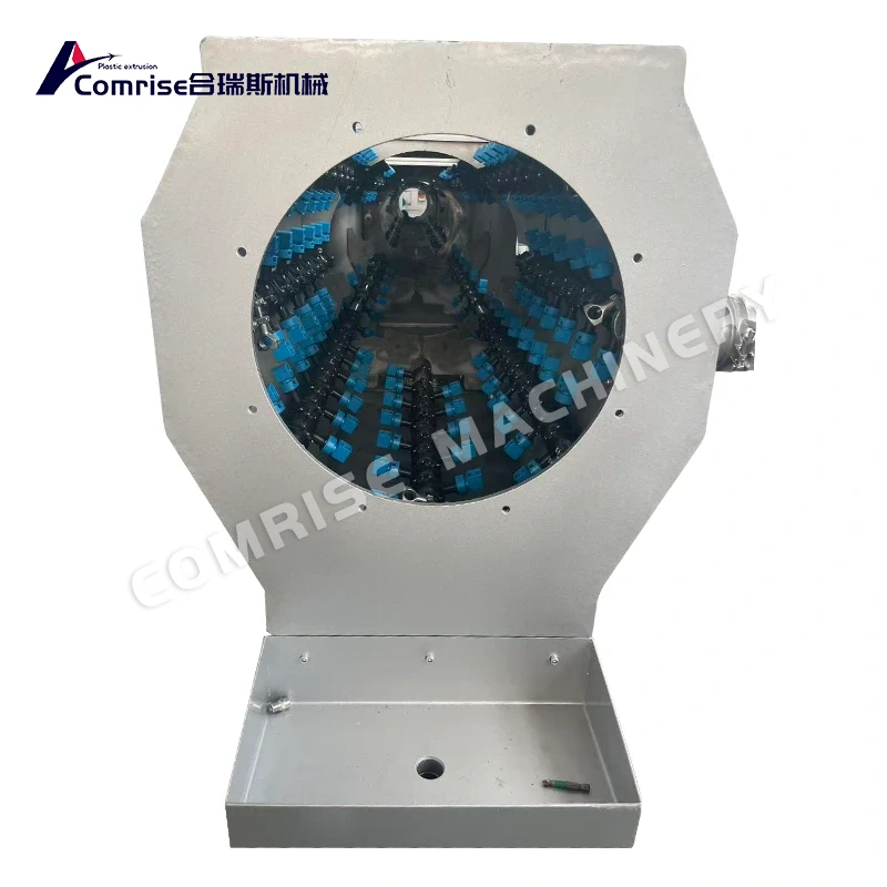 110-315mm Hdpe Pipe Machine 110-315mm Hdpe Pipe Machine
