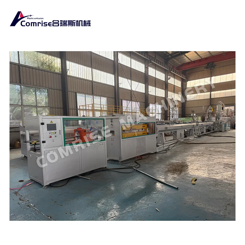PPR Pipe Machine