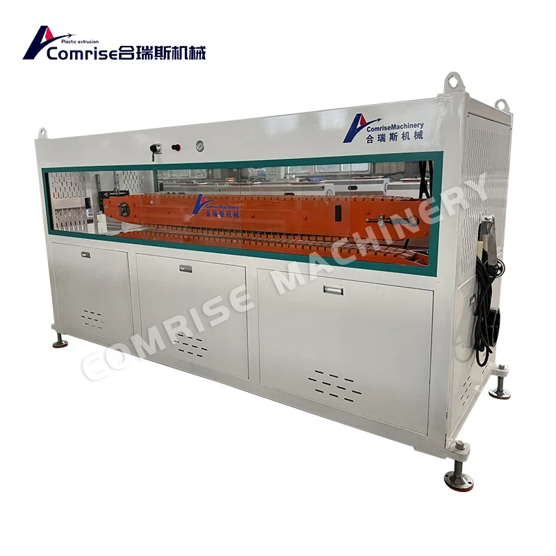 Plastik PVC Boru Makinaları Plastik PVC Boru Makinaları