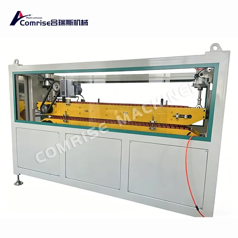 PVC Kenar Bantlama Ekstrüzyon Hattı PVC Kenar Bantlama Ekstrüzyon Hattı