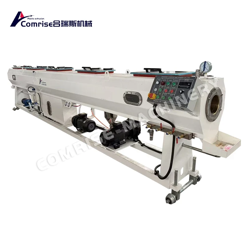 PVC Boru Üretim Hattı PVC Boru Üretim Hattı